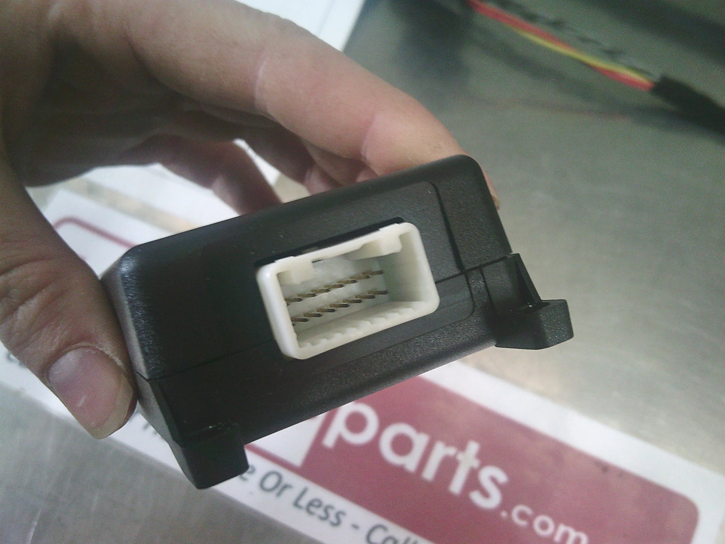 Holden RC Colorado /CG Captiva Bluetooth Phone Kit New Part