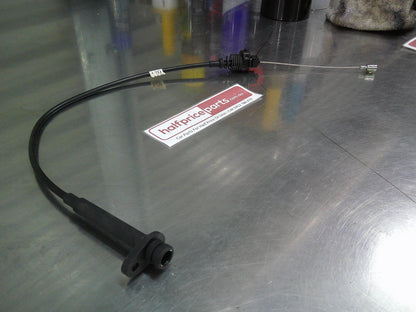Holden JB Camira Genuine Auto Kick Down Cable New Part
