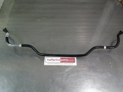 Holden Viva Genuine Front Sway Bar Assembely New Part