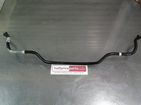 Holden Viva Genuine Front Sway Bar Assembely New Part