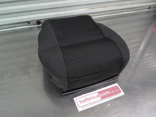 Holden Captiva Genuine Right Hand (Drivers) Seat Base Cushion Cover Trim New Part