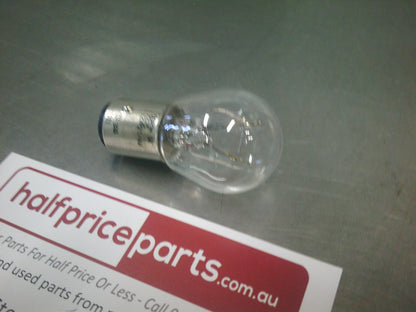 Holden Genuine Fog Light Bulb - New Part