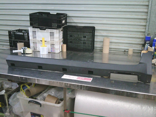 Holden Trax Genuine Right Hand Rocker Cover (Anthracite) New Part