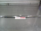 Toyota Kluger Genuine Left Hand Rear Door Chrome Belt Moulding New Part