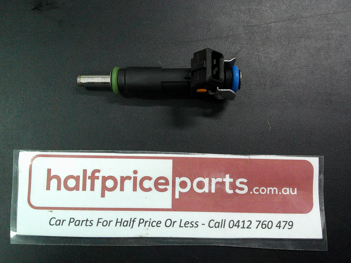 Holden Cruze/Astra/Vectra/Zafira Genuine Fuel Injector New Part