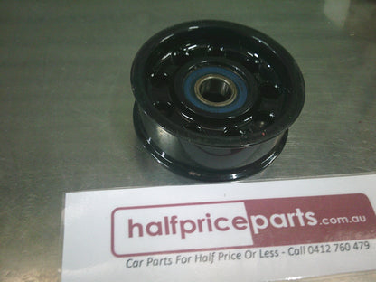 Holden HSV Commodore VS-VT-VX-VY V6 Belt Tensioner Pully - New Part