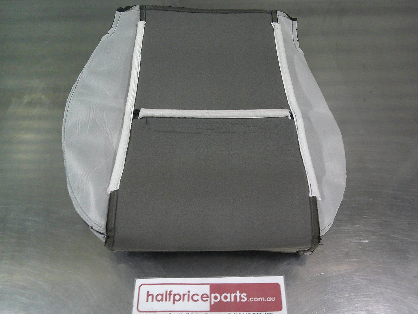 Holden Captiva Genuine Right Hand (Drivers) Seat Base Cushion Cover Trim New Part