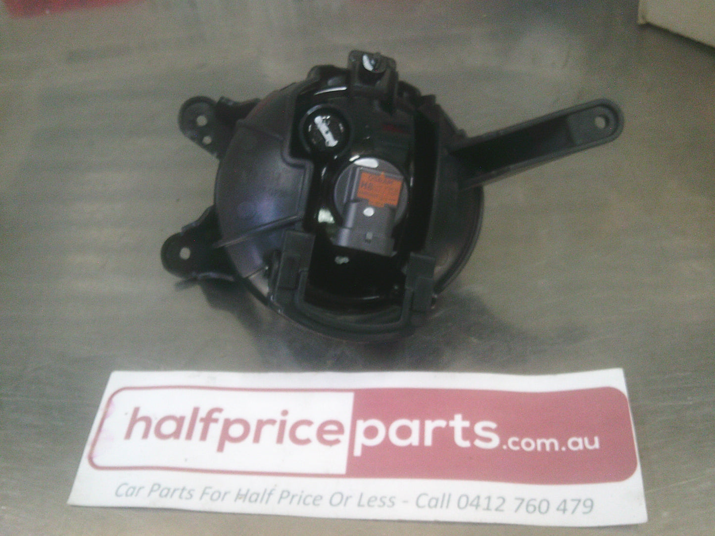 Holden JG-JH Cruze Genuine Right Hand Front Fog Light Assy New Part