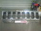 SSS AUTO Front 8 Slot Chrome Grille Assembly Suits Jeep ZG Grand Cherokee New Part