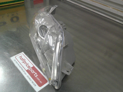 Depo Right Hand Front Head Light Suits Toyota Camry ACV40 Used Part
