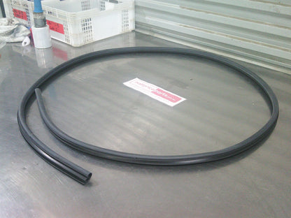 Holden RG Trailblazer Genuine Left Or Right Rear Door Body Weatherstrip Rubber New Part