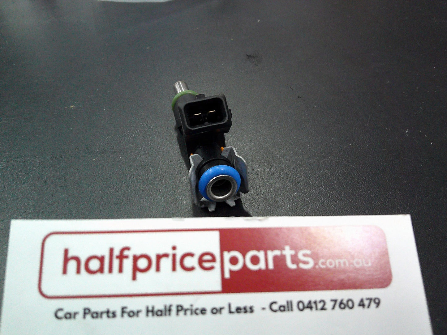 Holden Cruze/Astra/Vectra/Zafira Genuine Fuel Injector New Part