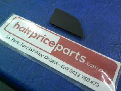 Holden Astra H Genuine Left Hand Door Handle Cover New Part