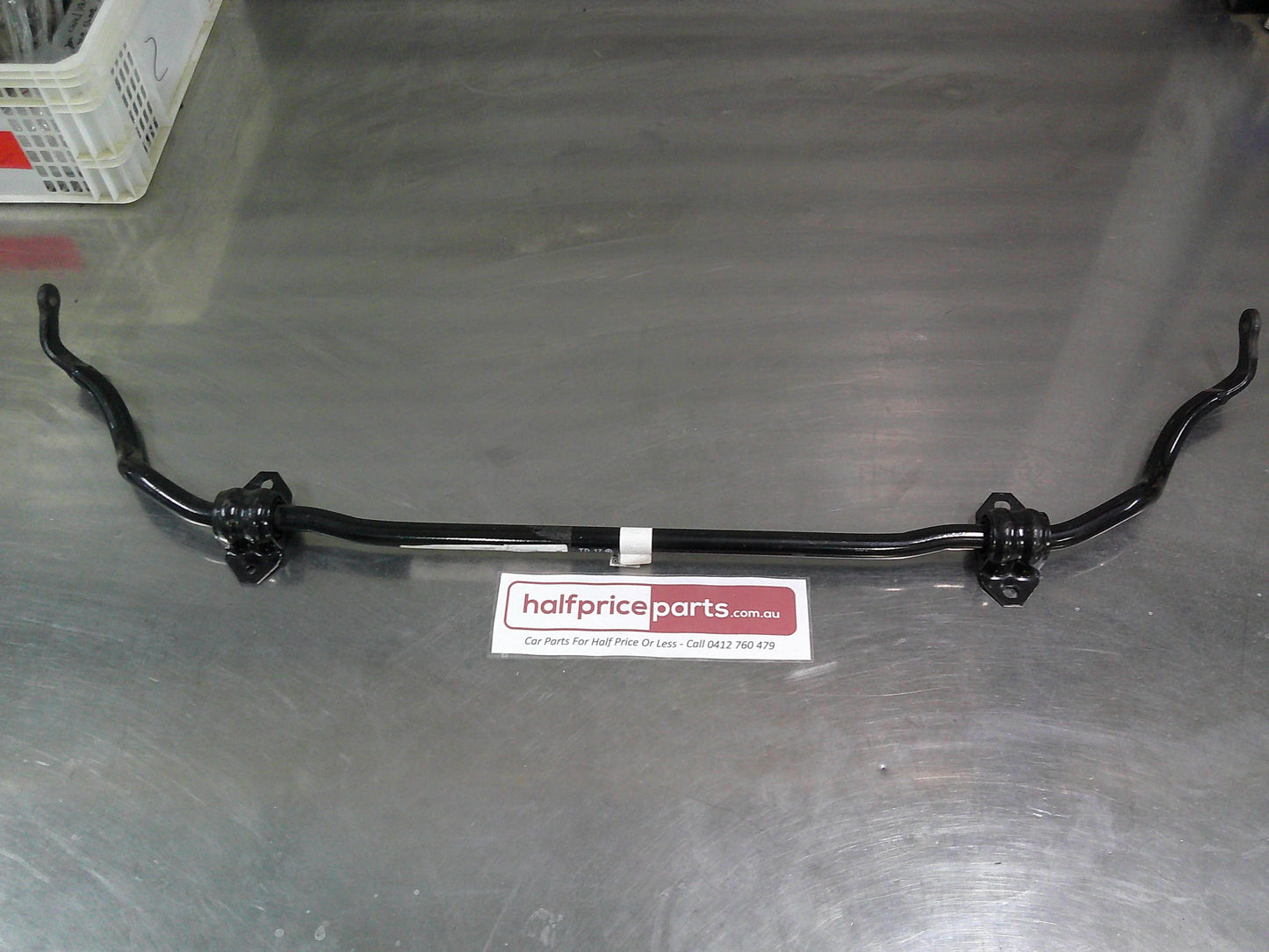 Holden TM Barina Genuine Front Stabilizer Bar New Part