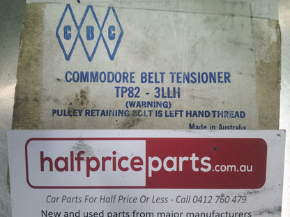 Holden HSV Commodore VS-VT-VX-VY V6 Belt Tensioner Pully - New Part