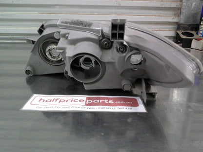 Depo Right Hand Front Head Light Suits Toyota Camry ACV40 Used Part