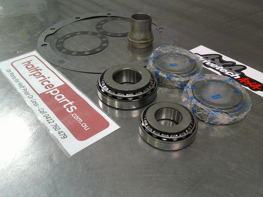 Drivetech Front Differential Overhaul Kit Suits Toyota Landcruiser (90% Complete ONLY)  New Part