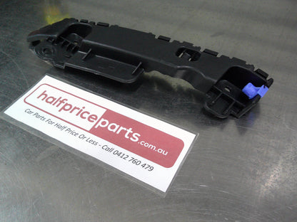 Holden JH Cruze Genuine Left Hand Front Bumper Bracket New Part
