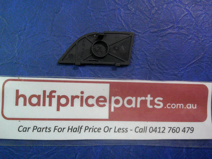 Holden Astra H Genuine Left Hand Door Handle Cover New Part