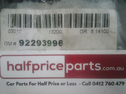 Holden VF SS Commodore Genuine Right Guard Mounting Bracket New Part