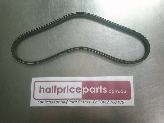 Dayco Drive Belt VS000153/13A0890 Suits Holden/Alfa Romeo/ Daihatsu/Ford/Honda/Mazda/Mitsubishi/Peugeot/Rover/Subaru/Toyota -  New Part