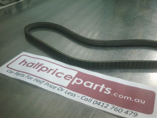 Dayco Drive Belt VS000153/13A0890 Suits Holden/Alfa Romeo/ Daihatsu/Ford/Honda/Mazda/Mitsubishi/Peugeot/Rover/Subaru/Toyota -  New Part