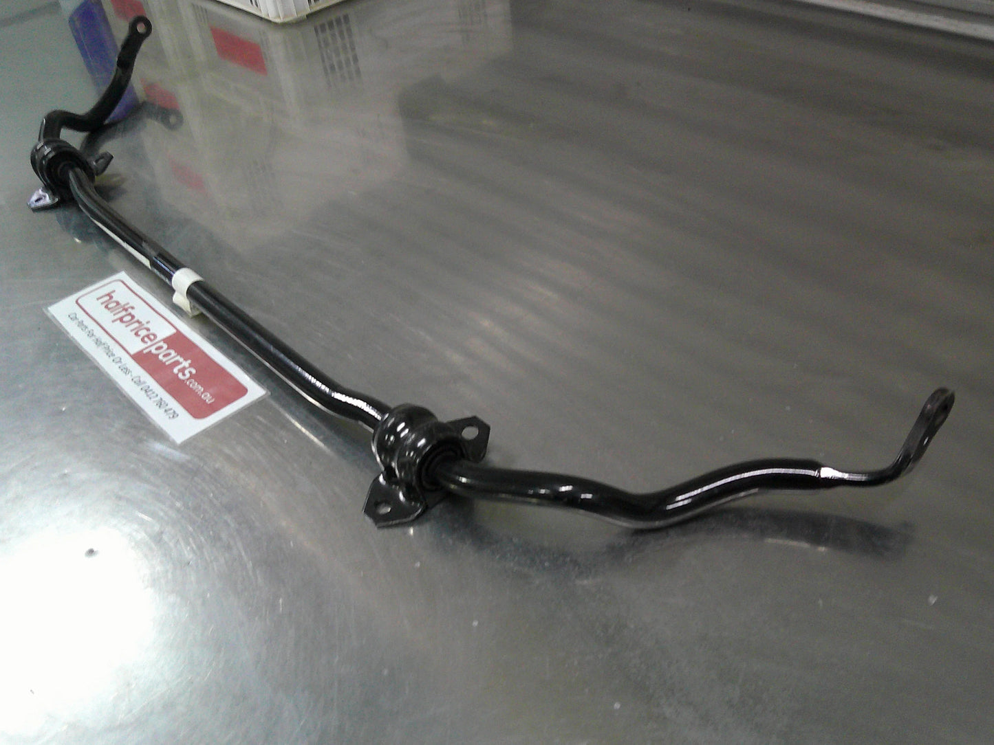 Holden TM Barina Genuine Front Stabilizer Bar New Part