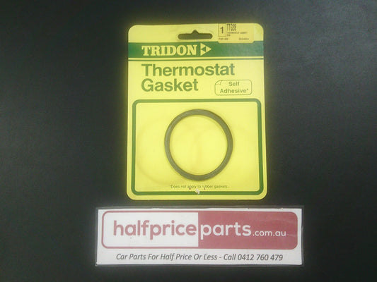 Tridon Thermostat Gasket Suits Audi/Fiat/GMH/Jaguar/SAAB/Seat/VW/Volvo New Part