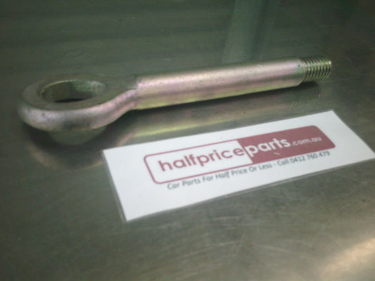 Holden JH Cruze / Chevrolet Bolt EV Genuine Tow Hook - New Part