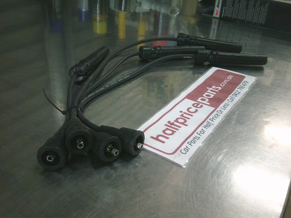 Repco Ignition Leads Suits Holden Barina - New Part