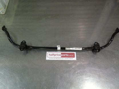 Holden TM Barina Genuine Front Stabilizer Bar New Part