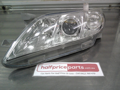 Depo Right Hand Front Head Light Suits Toyota Camry ACV40 Used Part