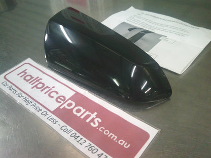 Holden VF Commodore /MN Statesman Genuine Front Right Hand Exterior Side Mirror Scalp (Unpainted) New Part