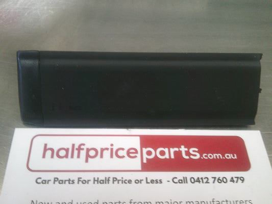 Holden CG Captiva Sport Genuine Rear Right Roof Moulding New Part