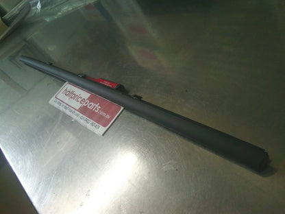 Holden VT/VX/VY/VZ Commodore Genuine Left Hand Rear Weather Strip Moulding (All Black) New Part
