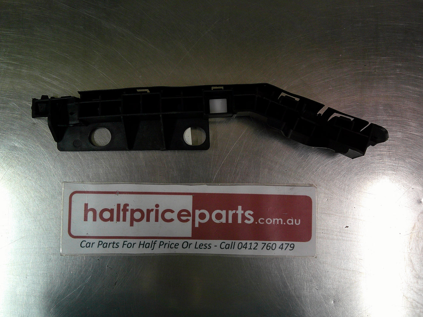 Holden CG Captiva Genuine Left Hand Front Bumper Bracket New Part