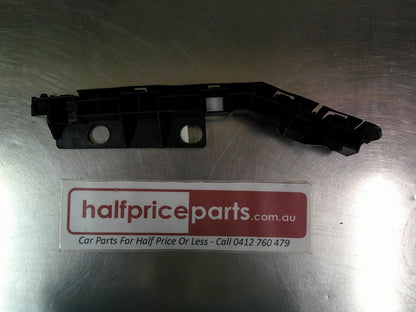 Holden CG Captiva Genuine Left Hand Front Bumper Bracket New Part
