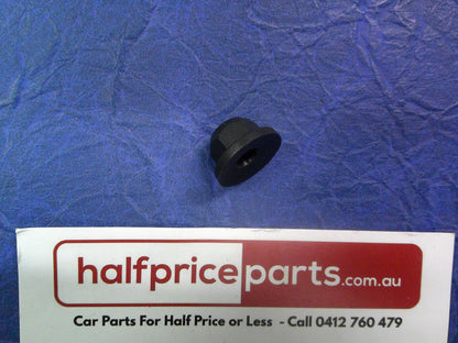 GM Genuine Multipurpose Heat Shield Nut New Part