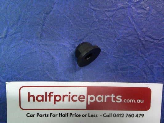 GM Genuine Multipurpose Heat Shield Nut New Part