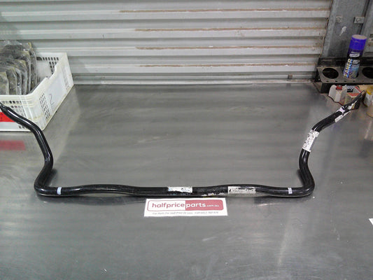 Holden RG Colorado (Crew Cab/Space Cab/Single Cab) Genuine Front Sway Bar New Part