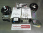 Toyota Corolla Sedan Genuine Rear Parking Assist System 4 Head (Factory Silver x3 1 Head Black) New Part