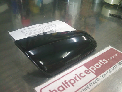 Holden VF Commodore /MN Statesman Genuine Front Right Hand Exterior Side Mirror Scalp (Unpainted) New Part