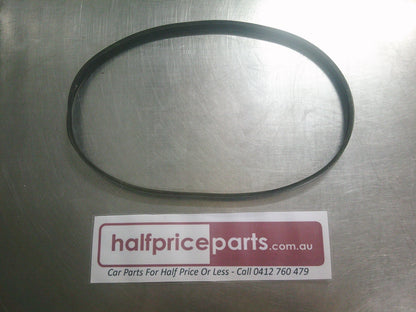 GM - A/C Compressor Belt Genuine Holden/Ford/Honda/HSV/Kia /Mazda/ Mitsubishi/Nissan/ Suzuki - New Part