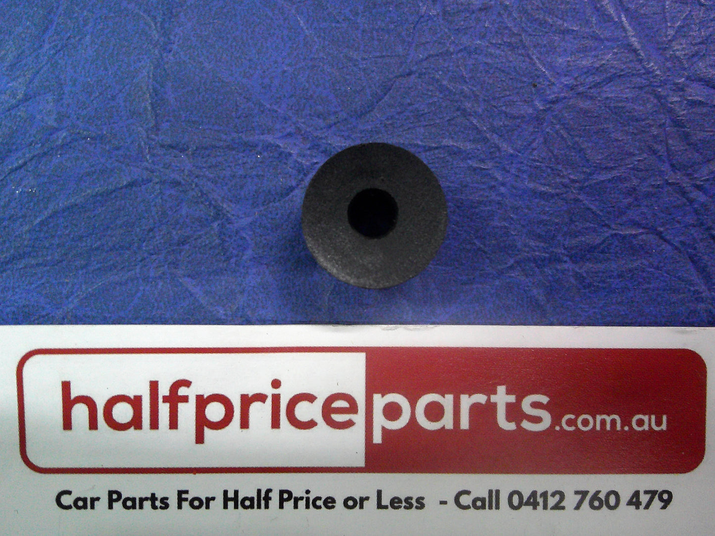 GM Genuine Multipurpose Heat Shield Nut New Part