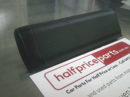 Holden CG Captiva Sport Genuine Rear Right Roof Moulding New Part