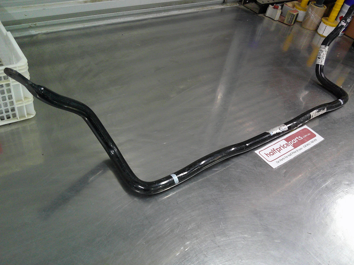 Holden RG Colorado (Crew Cab/Space Cab/Single Cab) Genuine Front Sway Bar New Part