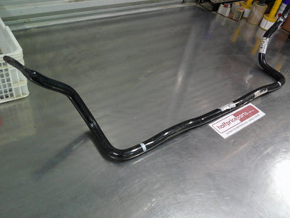 Holden RG Colorado (Crew Cab/Space Cab/Single Cab) Genuine Front Sway Bar New Part