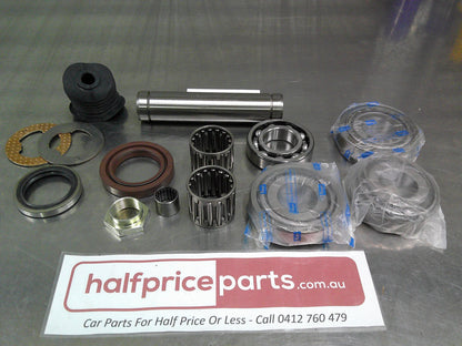 MaxiTrac Transfer Case Repair Kit 4 Speed Suits Toyota Landcruiser40/60 Series (85% Incdolplete Kit ONLY) New Part