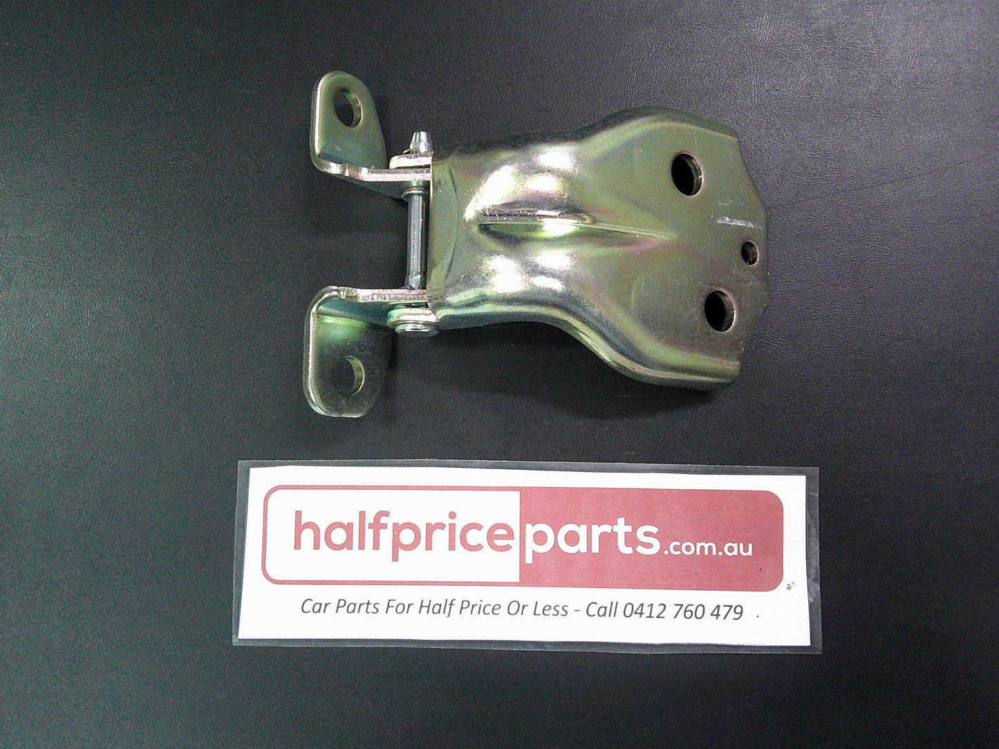 Holden RG Colorado Genuine Right Hand Front Lower Door Hinge New Part