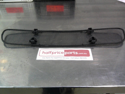 Holden VE Omega/Berlina S1 Genuine Front Lower Centre Bumper Mesh New Part